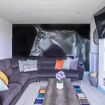 Curragh House * Кинсэйл